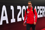 Sebastian Vettel