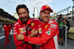 Sebastian Vettel
