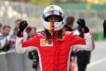 Sebastian Vettel