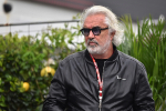 Flavio Briatore