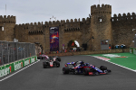 Brendon Hartley