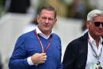 Jos Verstappen