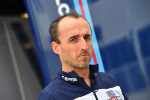 Robert Kubica