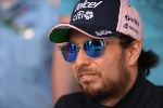 Sergio Perez