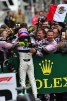 Sergio Perez