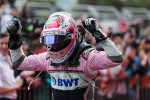 Sergio Perez