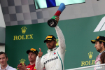 Podium