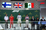Podium