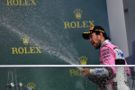 Podium