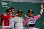 Podium