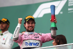 Podium