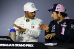 Press Conference