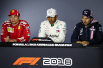 Press Conference
