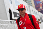 Kimi Raikkonen