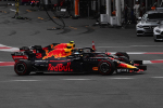 Daniel Ricciardo, Max Verstappen
