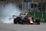 Daniel Ricciardo, Max Verstappen