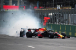 Daniel Ricciardo, Max Verstappen