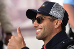 Daniel Ricciardo