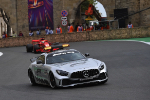 Safety car