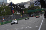 Safety car