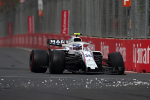 Sergey Sirotkin