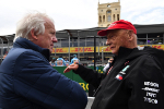 Charlie Whiting, Niki Lauda