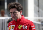 Mattia Binotto