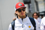 Antonio Giovinazzi