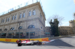 Antonio Giovinazzi
