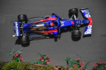 Daniil Kvyat