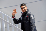Esteban Ocon
