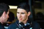 Esteban Ocon