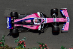 Sergio Perez