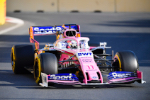Sergio Perez