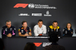 Press Conference