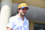 Carlos Sainz