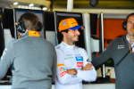 Carlos Sainz