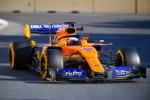 Carlos Sainz