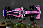 Lance Stroll
