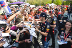 Pierre Gasly, Max Verstappen