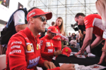 Sebastian Vettel