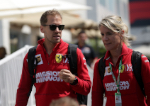 Sebastian Vettel