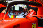 Sebastian Vettel