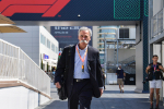 Chase Carey