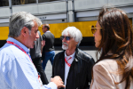 Bernie Ecclestone