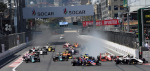 F2 start