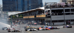 F2 start