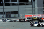 F2 start