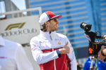Antonio Giovinazzi
