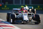 Antonio Giovinazzi